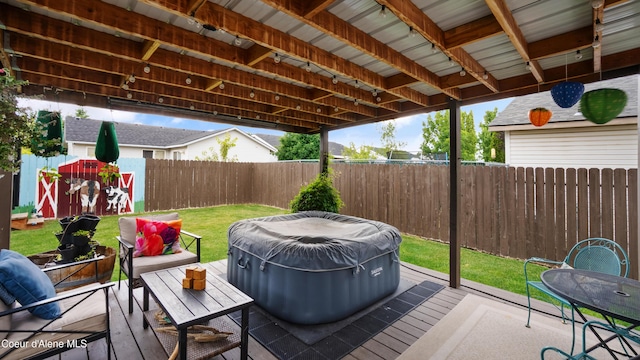 7545 N Heartland Dr, Coeur Dalene, ID 83815 - photo 24