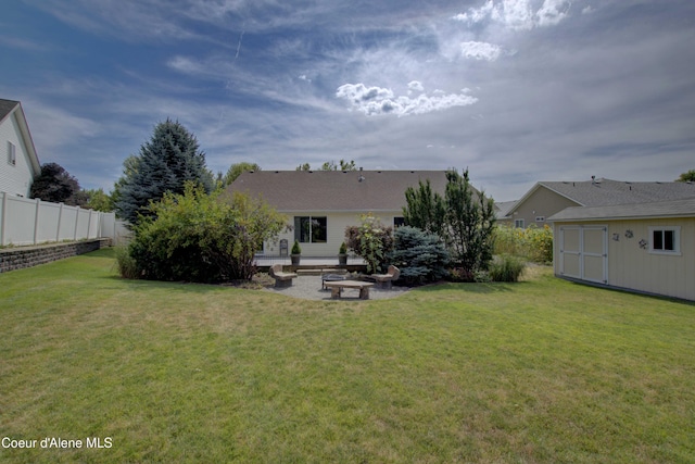 8964 N Ramsgate Ln, Hayden, ID 83835 - photo 24