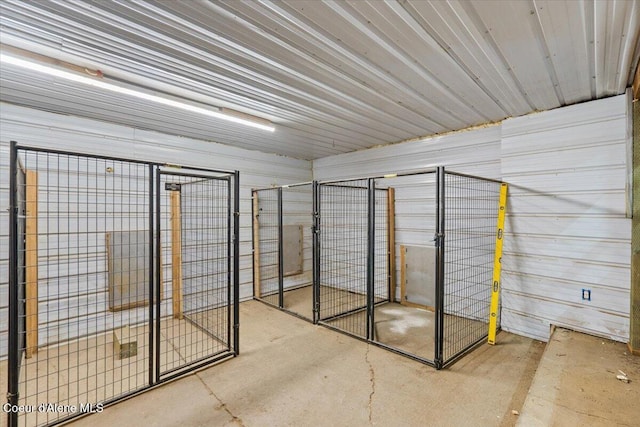 3297 Minaloosa Valley Rd, Plummer, ID 83851 - view of storage area