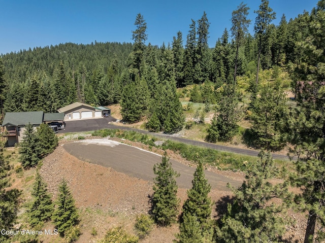 NKA E Joyces Rd, Harrison, ID 83833