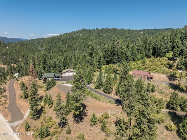 NKA E Joyces Rd, Harrison, ID 83833