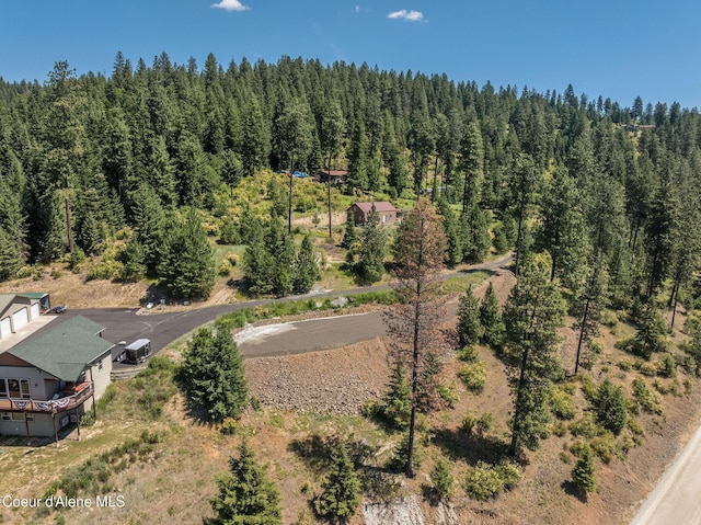 NKA E Joyces Rd, Harrison, ID 83833