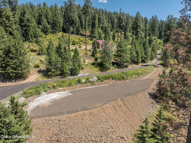 NKA E Joyces Rd, Harrison, ID 83833