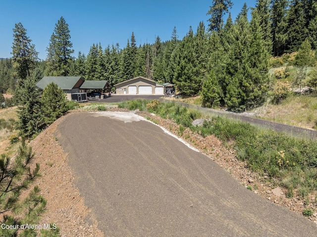 NKA E Joyces Rd, Harrison, ID 83833