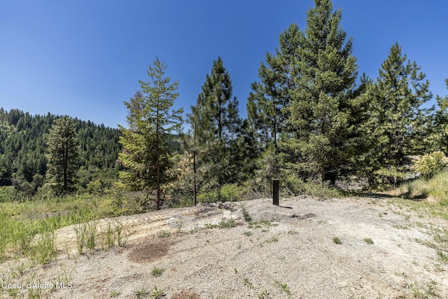 NKA E Joyces Rd, Harrison, ID 83833