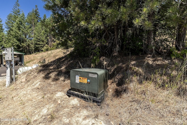 NKA E Joyces Rd, Harrison, ID 83833