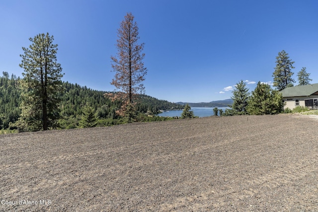 NKA E Joyces Rd, Harrison, ID 83833