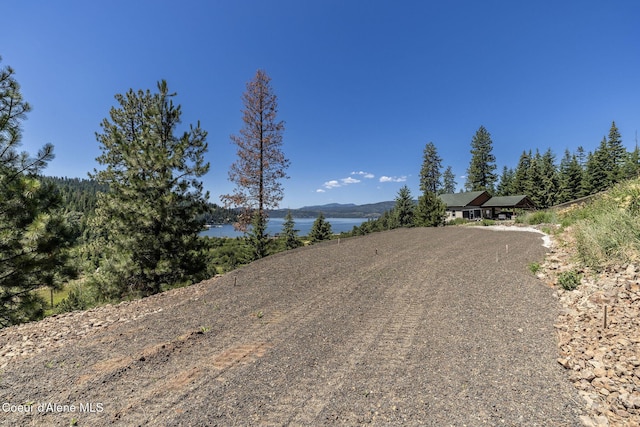 NKA E Joyces Rd, Harrison, ID 83833