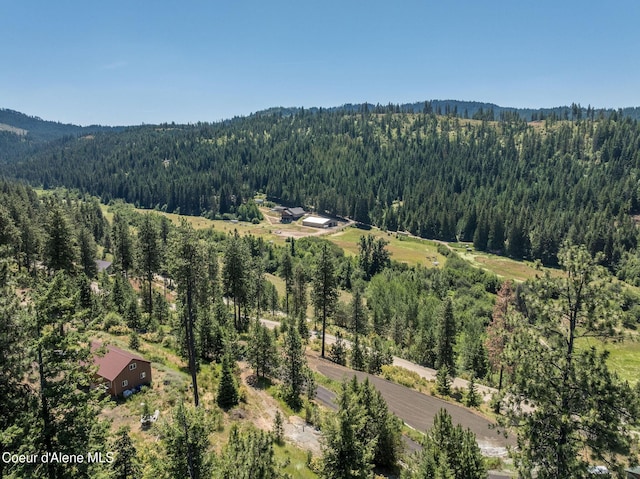 NKA E Joyces Rd, Harrison, ID 83833