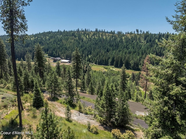 NKA E Joyces Rd, Harrison, ID 83833
