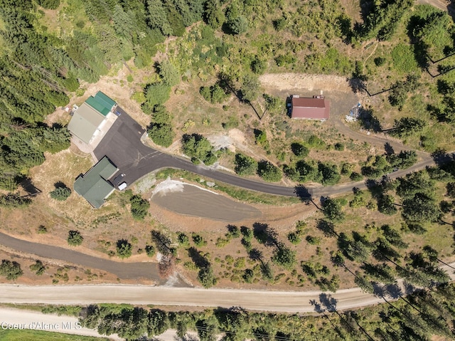 NKA E Joyces Rd, Harrison, ID 83833