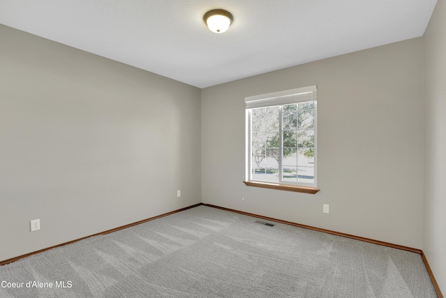 13388 N Polaris St, Rathdrum, ID 83858 - empty room featuring carpet