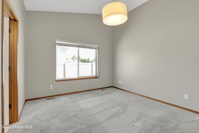 13388 N Polaris St, Rathdrum, ID 83858 - unfurnished bedroom featuring carpet and baseboards