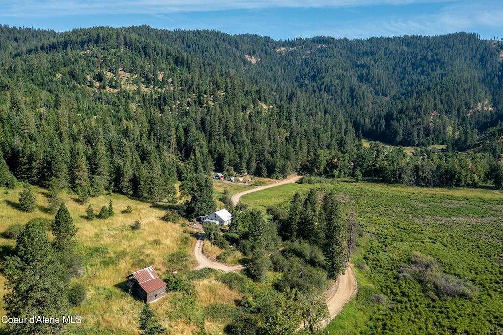 23203 E Killarney Lake Rd, Cataldo, ID 83810 - photo 1