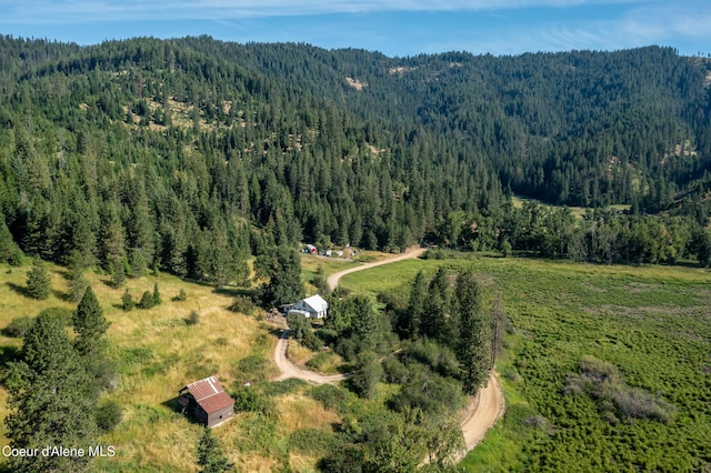 23203 E Killarney Lake Rd, Cataldo, ID 83810 - photo 1