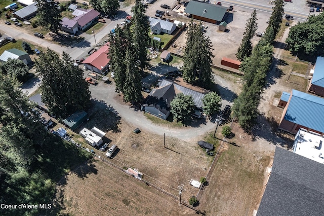 555 N Stephen St, Clark Fork, ID 83811
