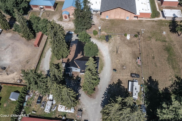 555 N Stephen St, Clark Fork, ID 83811