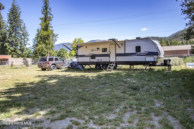 555 N Stephen St, Clark Fork, ID 83811