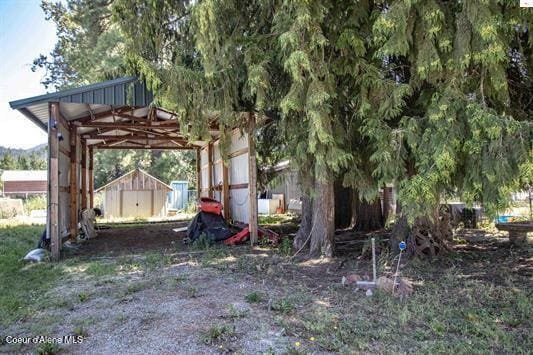 555 N Stephen St, Clark Fork, ID 83811