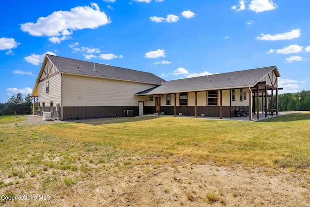 12194 E Rosewood Rd, Saint Maries, ID 83861 - photo 34