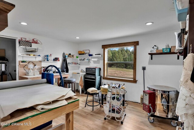12194 E Rosewood Rd, Saint Maries, ID 83861 - photo 47