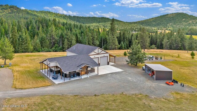12194 E Rosewood Rd, Saint Maries, ID 83861 - photo 1