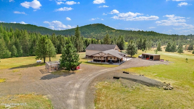 12194 E Rosewood Rd, Saint Maries, ID 83861 - photo 2
