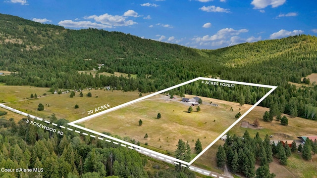 12194 E Rosewood Rd, Saint Maries, ID 83861 - photo 3