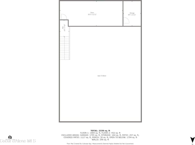 12194 E Rosewood Rd, Saint Maries, ID 83861 - photo 71