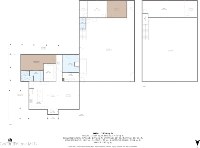 12194 E Rosewood Rd, Saint Maries, ID 83861 - photo 72