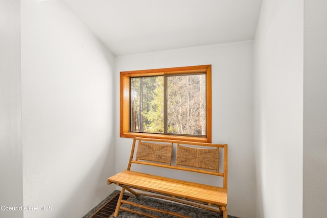 5341 Hoo Doo Loop, Oldtown, ID 83822 - living area with wood finished floors