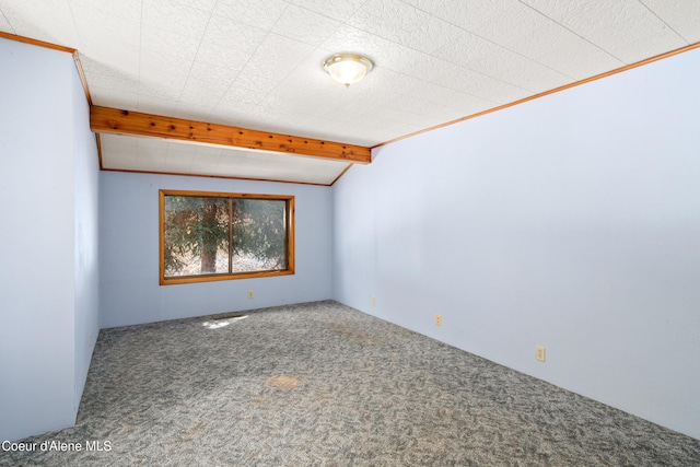 5341 Hoo Doo Loop, Oldtown, ID 83822 - view of carpeted empty room