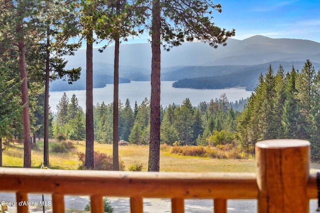 8562 S Gozzer Rd, Harrison, ID 83833 - photo 1