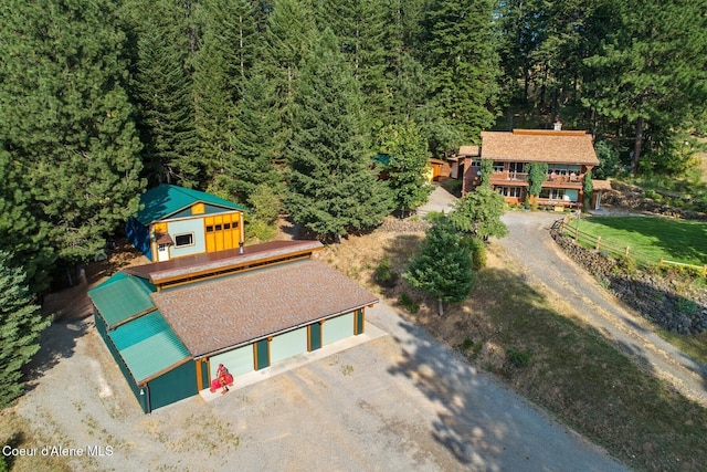 8562 S Gozzer Rd, Harrison, ID 83833 - photo 4