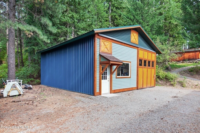 8562 S Gozzer Rd, Harrison, ID 83833 - photo 7
