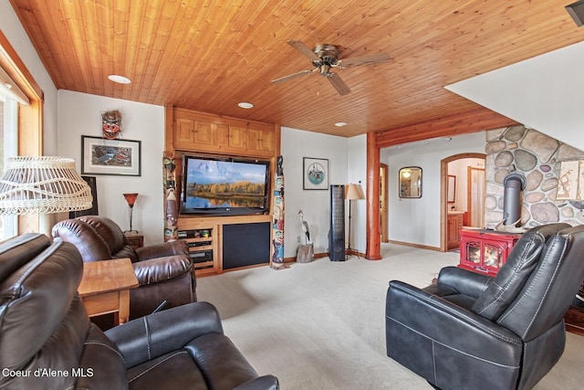 8562 S Gozzer Rd, Harrison, ID 83833 - photo 19
