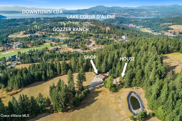 8562 S Gozzer Rd, Harrison, ID 83833 - photo 37