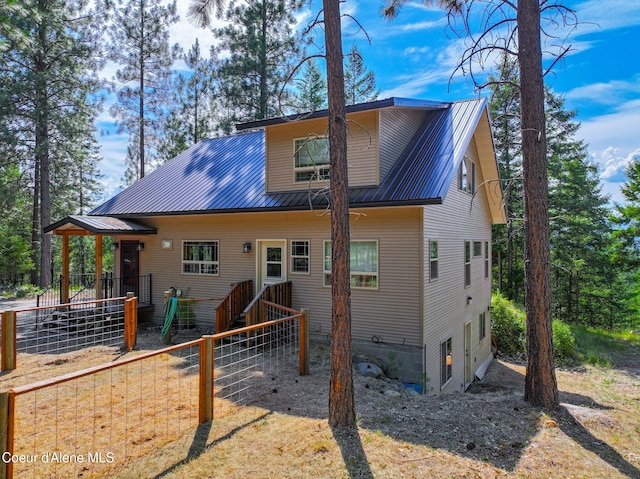 165 Old Relic Rd, Bonners Ferry, ID 83805 - photo 3