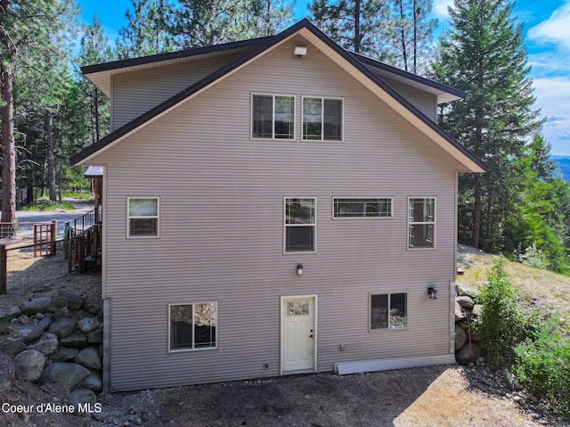 165 Old Relic Rd, Bonners Ferry, ID 83805 - photo 4