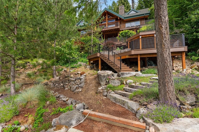 470 Rough Rd Parcel 1, Sagle, ID 83860 - photo 92