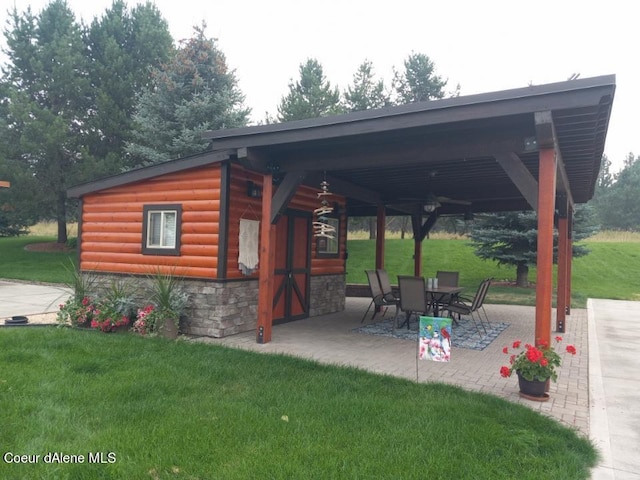 280 Par Loop, Blanchard, ID 83804