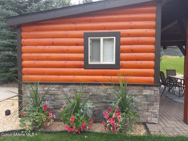 280 Par Loop, Blanchard, ID 83804