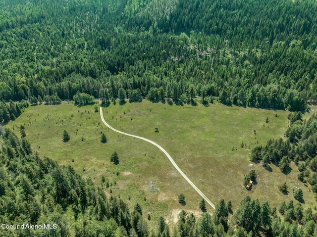 253 Shiloh Lp, Naples, ID 83847