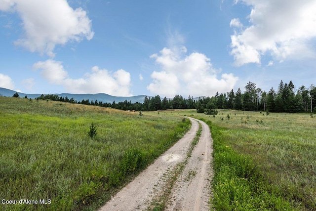 253 Shiloh Lp, Naples, ID 83847
