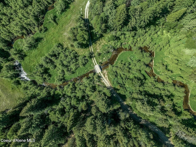 253 Shiloh Lp, Naples, ID 83847