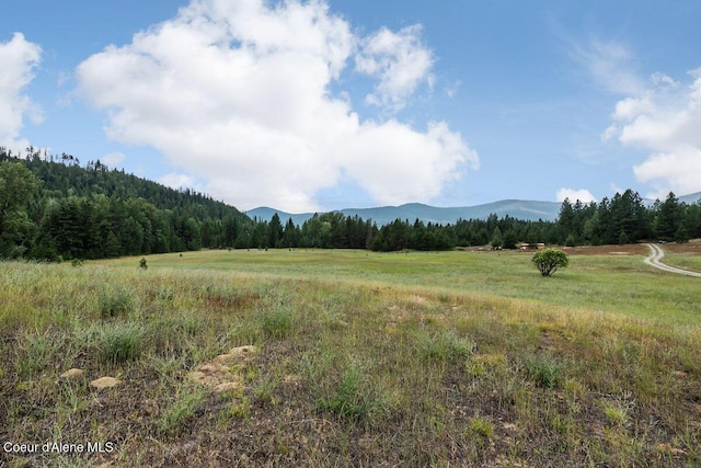 253 Shiloh Lp, Naples, ID 83847