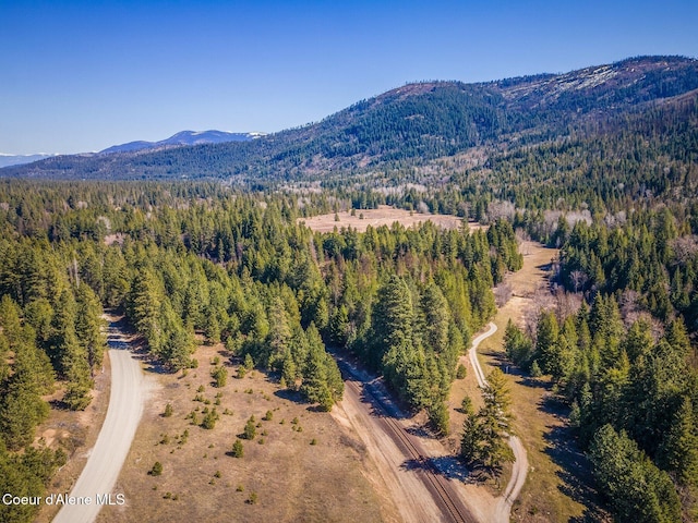 253 Shiloh Lp, Naples, ID 83847