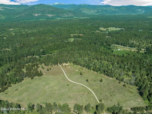 253 Shiloh Lp, Naples, ID 83847