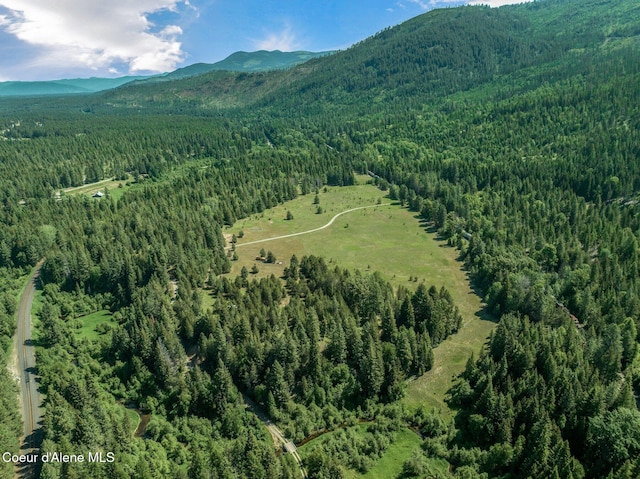 253 Shiloh Lp, Naples, ID 83847