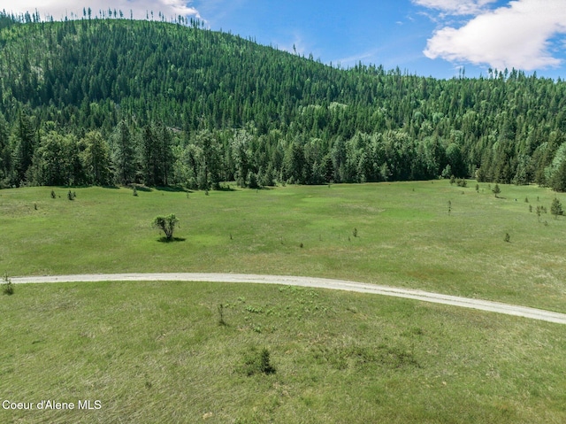 253 Shiloh Lp, Naples, ID 83847